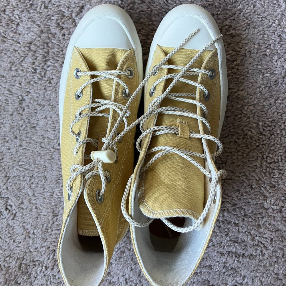 CONVERSE CHUCK TAYLOR ALL STAR LUGGED 2.0 UTILITY